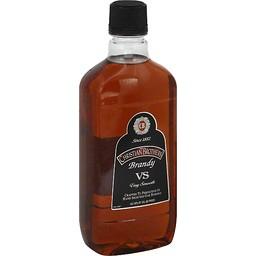 Christian Brothers - Amber Brandy Traveler (750ml) (750ml)
