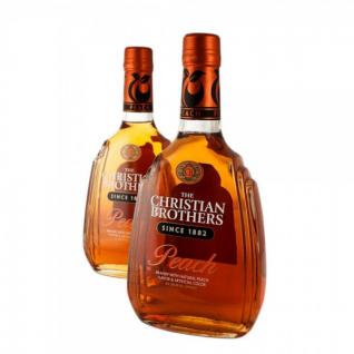 Christian Brothers - Peach Brandy (750ml) (750ml)
