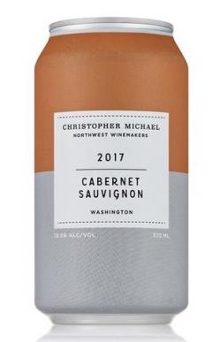 Christopher Michael Wines - Cabernet Sauvignon (375ml) (375ml)