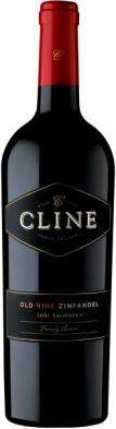 Cline - Old Vine Zinfandel (750ml) (750ml)