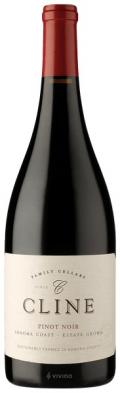 Cline - Pinot Noir Sonoma Coast (750ml) (750ml)