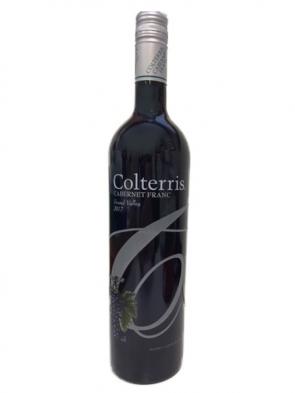 Colterris - Cabernet Franc (750ml) (750ml)