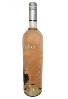 Colterris - Cabernet Sauvignon Ros, (750ml) (750ml)