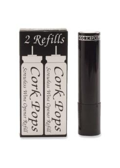 Cork Pops - Refills