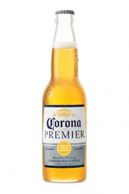 Corona Premier - Mexican Lager (6 pack bottles) (6 pack bottles)