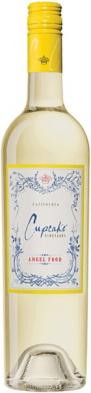 Cupcake - Angel Food (750ml) (750ml)