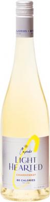Cupcake - Light Hearted Chardonnay (750ml) (750ml)