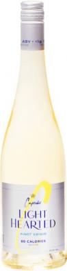 Cupcake - Light Hearted Pinot Grigio (750ml) (750ml)