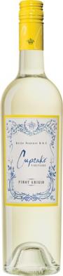 Cupcake - Pinot Grigio (750ml) (750ml)