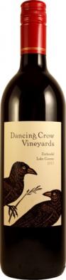 Dancing Crow Vineyards - Zinfandel (750ml) (750ml)