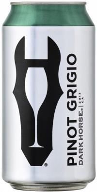 Dark Horse - Pinot Grigio Can (375ml can) (375ml can)