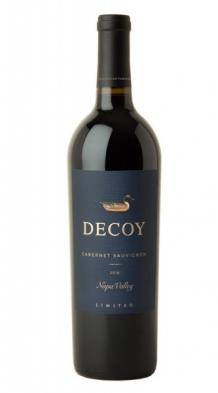 Decoy - Limited Napa Valley Cabernet Sauvignon (750ml) (750ml)