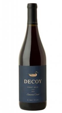 Decoy - Limited Sonoma Coast Pinot Noir (750ml) (750ml)