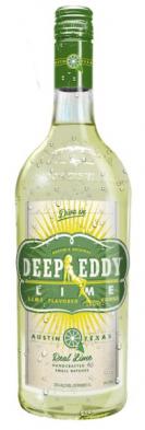 Deep Eddy - Lime Vodka (750ml) (750ml)