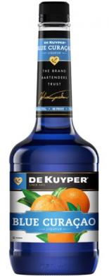 Dekuyper - Blue Curacao (750ml) (750ml)