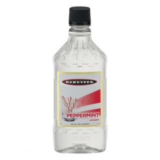 Dekuyper - Peppermint Traveler (750ml) (750ml)