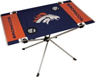 Denver Broncos - Endzone Table