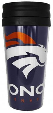 Denver Broncos - Travel Mug 14oz