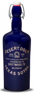 Desert Door - Texas Sotol (750ml) (750ml)