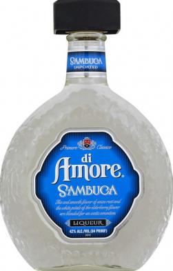 Di Amore - Sambucca (750ml) (750ml)
