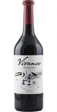 Dinasta Vivanco - Crianza (750ml) (750ml)