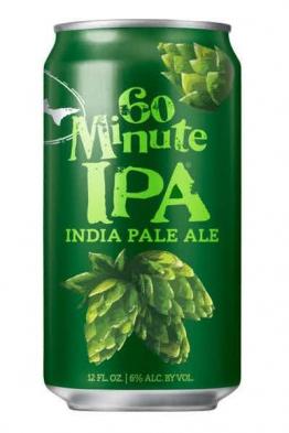Dogfish Head - 60 Minute IPA (6 pack cans) (6 pack cans)