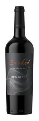Dona Paula Estate - Smoked Red Blend (750ml) (750ml)