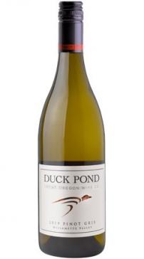 Duck Pond - Pinot Gris Willamette Valley (750ml) (750ml)