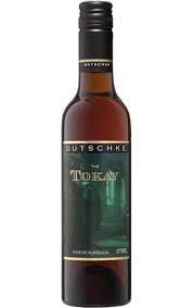 Dutschke - Tokay (375ml) (375ml)