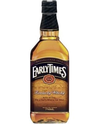 Early Times - Kentucky Whiskey Traveler (750ml) (750ml)