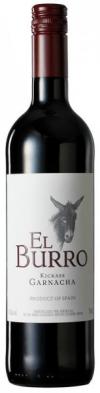 El Burro - Garnacha (750ml) (750ml)