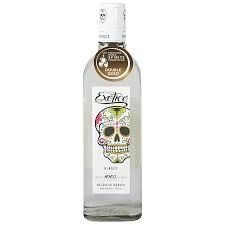 Exotico - Blanco Tequila (750ml) (750ml)