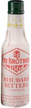 Fee Brothers - Rhubarb Bitters (5oz) (5oz)