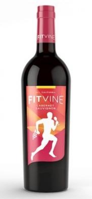 FitVine - Cabernet Sauvignon (750ml) (750ml)