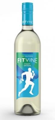 FitVine - Pinot Grigio (750ml) (750ml)