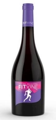 FitVine - Pinot Noir (750ml) (750ml)