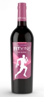 FitVine - Red Blend (750ml) (750ml)