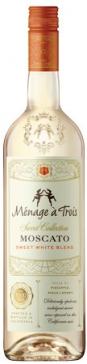 Folie  Deux - Mnage  Trois Moscato Sweet White (750ml) (750ml)