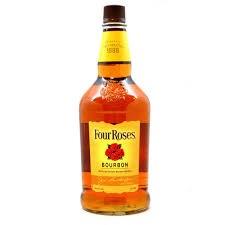 Four Roses - Bourbon (1.75L) (1.75L)