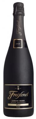 Freixenet - Cordon Negro Brut Cava (750ml) (750ml)