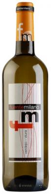 Fuente Milano - Verdejo-Viura (750ml) (750ml)
