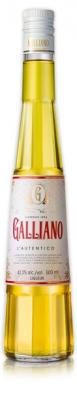 Galliano - L'autentico Liqueur (375ml) (375ml)