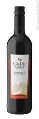 Gallo Family - Cabernet Sauvignon Sonoma (1.5L) (1.5L)