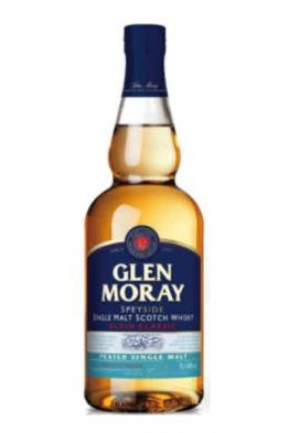 Glen Moray - Peated Single Malt (750ml) (750ml)