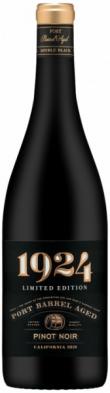 Gnarly Head - 1924 Port Barrel Aged Pinot Noir (750ml) (750ml)