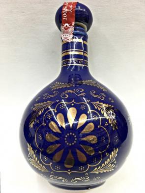 Grand Mayan - Reposado Tequila (750ml) (750ml)