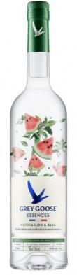 Grey Goose Essences - Watermelon & Basil (750ml) (750ml)