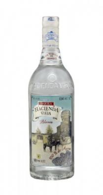 Hacienda Vieja - Tequila Blanco (750ml) (750ml)