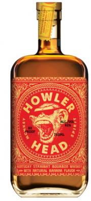 Howler Head - Monkey Spirit (750ml) (750ml)