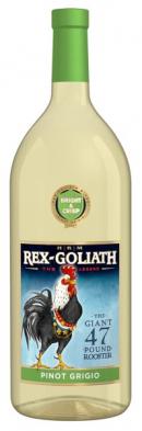 HRM Rex Goliath - Pinot Grigio Central Coast (1.5L) (1.5L)